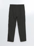 LC Waikiki Comfortable Fit Gabardine Men's Cargo Pants